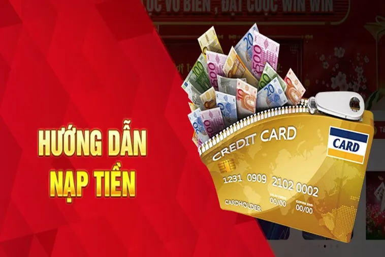 Nạp Tiền Asia99 Nhanh Chóng An Toàn Chỉ Với Vài Thao Tác Đơn Giản