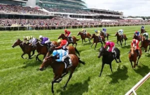 Khám Phá Đua Ngựa Asia99 Đặt Cược Thông Minh Rinh Thưởng Lớn