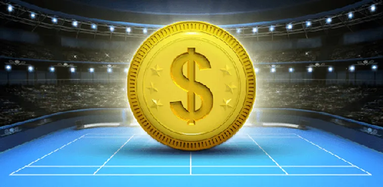 Bắt Kèo Quần Vợt Asia99 Chuẩn Xác Tối Ưu Hóa Lợi Nhuận Tối Đa