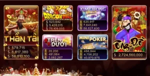 Chinh Phục Nổ Hũ Kim Cương Asia99 Săn Jackpot Khủng Mỗi Ngày
