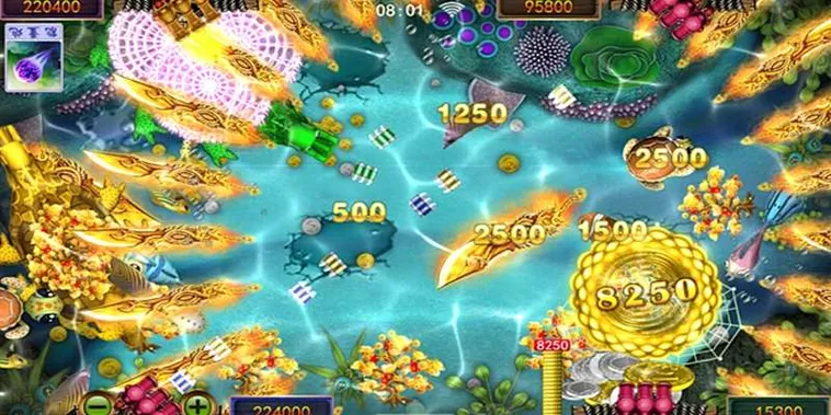 Làm Chủ Bắn Cá Đại Chiến B52 Asia99 Giật Thưởng Siêu Tốc