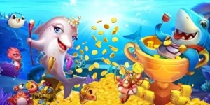 Chinh Phục Bắn Cá Đại Dương Tại Asia99 Với Chiến Thuật Đỉnh Cao