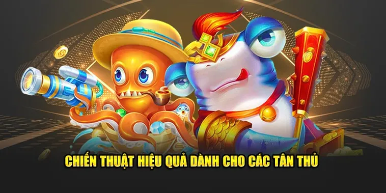 Chinh Phục Bắn Cá Đại Dương Tại Asia99 Với Chiến Thuật Đỉnh Cao