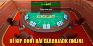 Chinh Phục Blackjack Asia99 Nắm Vững Chiến Thuật Đạt 21 Điểm