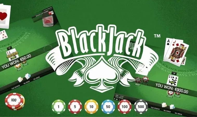 Chinh Phục Blackjack Asia99 Nắm Vững Chiến Thuật Đạt 21 Điểm