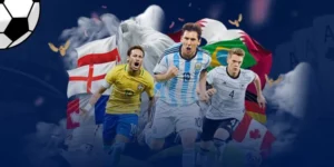 Bắt Kèo Bóng Đá Asia99 Chuyên Nghiệp Chinh Phục Mọi Giải Đấu