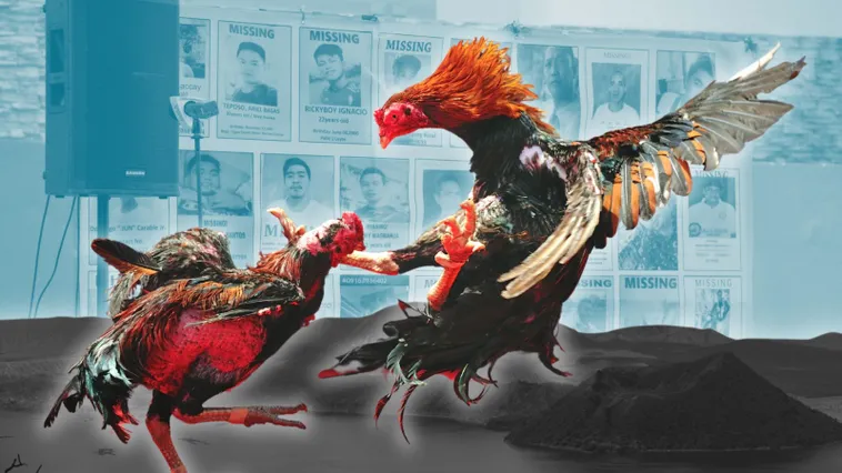 Bậc Thầy Cách Chơi Đá Gà Sabong Tại Asia99 Và Kinh Nghiệm Thắng Lớn