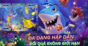 Chinh Phục Game Vua Bắn Cá Asia99 Rinh Về Kho Báu Hàng Tỷ