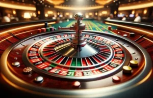 Bậc Thầy Roulette Asia99 Nắm Trọn Vận May Trong Tầm Tay Bạn
