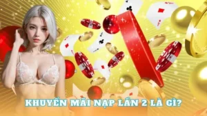 Nhận Ngay Thưởng 50% Nạp Lần 2 Tại Asia99 Gia Tăng Vốn Cược