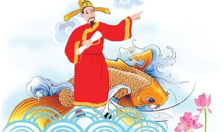 Chơi Nổ Hũ Táo Quân Asia99 Nhận Lộc Trời Ban Quanh Năm