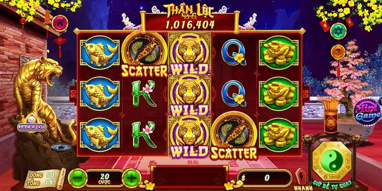 Hướng Dẫn Chơi Nổ Hũ Xin Xăm Asia99 Trúng Jackpot Cực Dễ