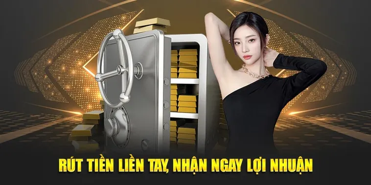 Hướng Dẫn Rút Tiền Asia99 Về Ngân Hàng Chỉ Trong Vài Phút