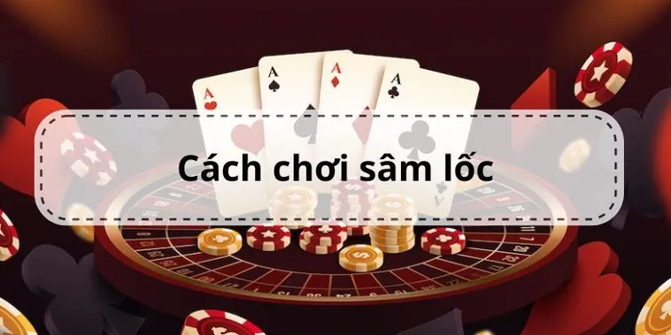 Làm Chủ Ván Bài Sâm Lốc Asia99 Với Bí Kíp Từ Chuyên Gia