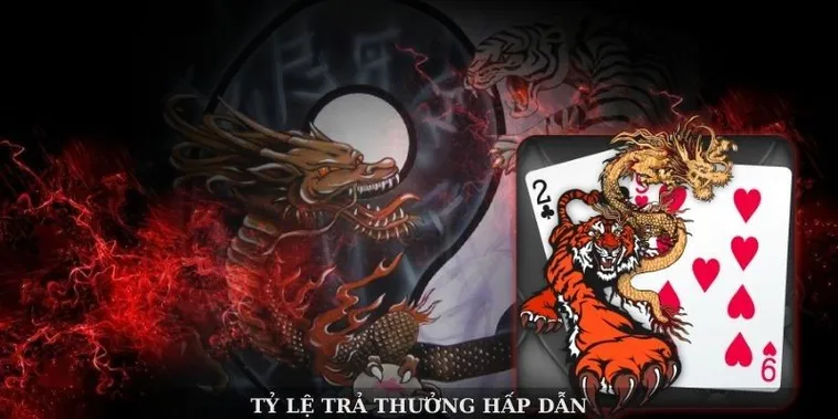 Dragon Tiger Asia99 Trải Nghiệm Cực Nhanh Thắng Lớn Tức Thì